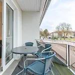 Appartementhausanlage Waterkant, 