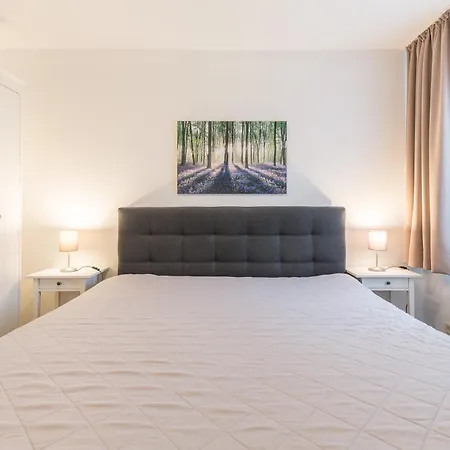 Appartementhausanlage Waterkant, &quotstrandkorb&quot