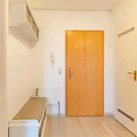 Appartementhausanlage Waterkant, &quotstrandkorb&quot *