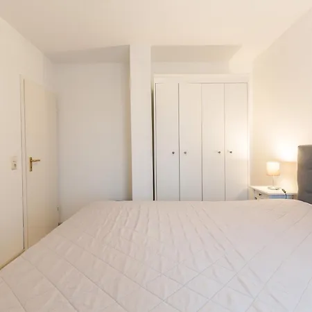 Appartementhausanlage Waterkant, &quotstrandkorb&quot * Boltenhagen (Ostseebad)