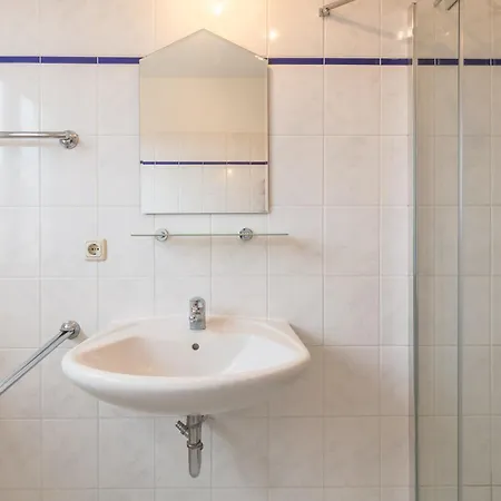 Appartementhausanlage Waterkant, &quotstrandkorb&quot *