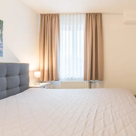 Appartementhausanlage Waterkant, &quotstrandkorb&quot