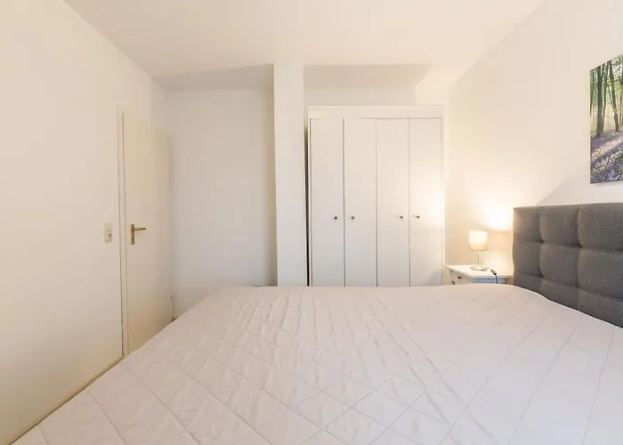 Appartementhausanlage Waterkant, &quotstrandkorb&quot * Boltenhagen (Ostseebad)