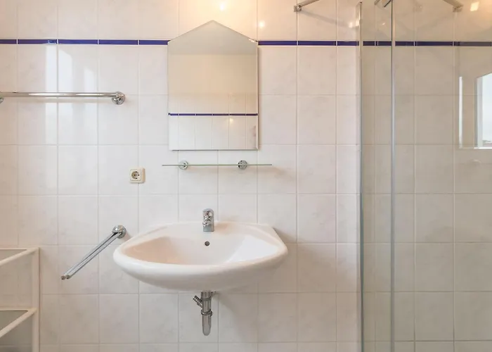 Appartementhausanlage Waterkant, &quotstrandkorb&quot *